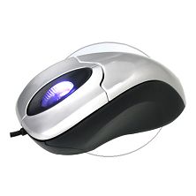 Optional mouse